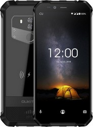 Замена разъема зарядки на телефоне Oukitel WP1 в Ярославле
